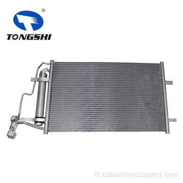 Condenseur AC pour Nissan Lioncel Car Condenser ACT CONDENSERS